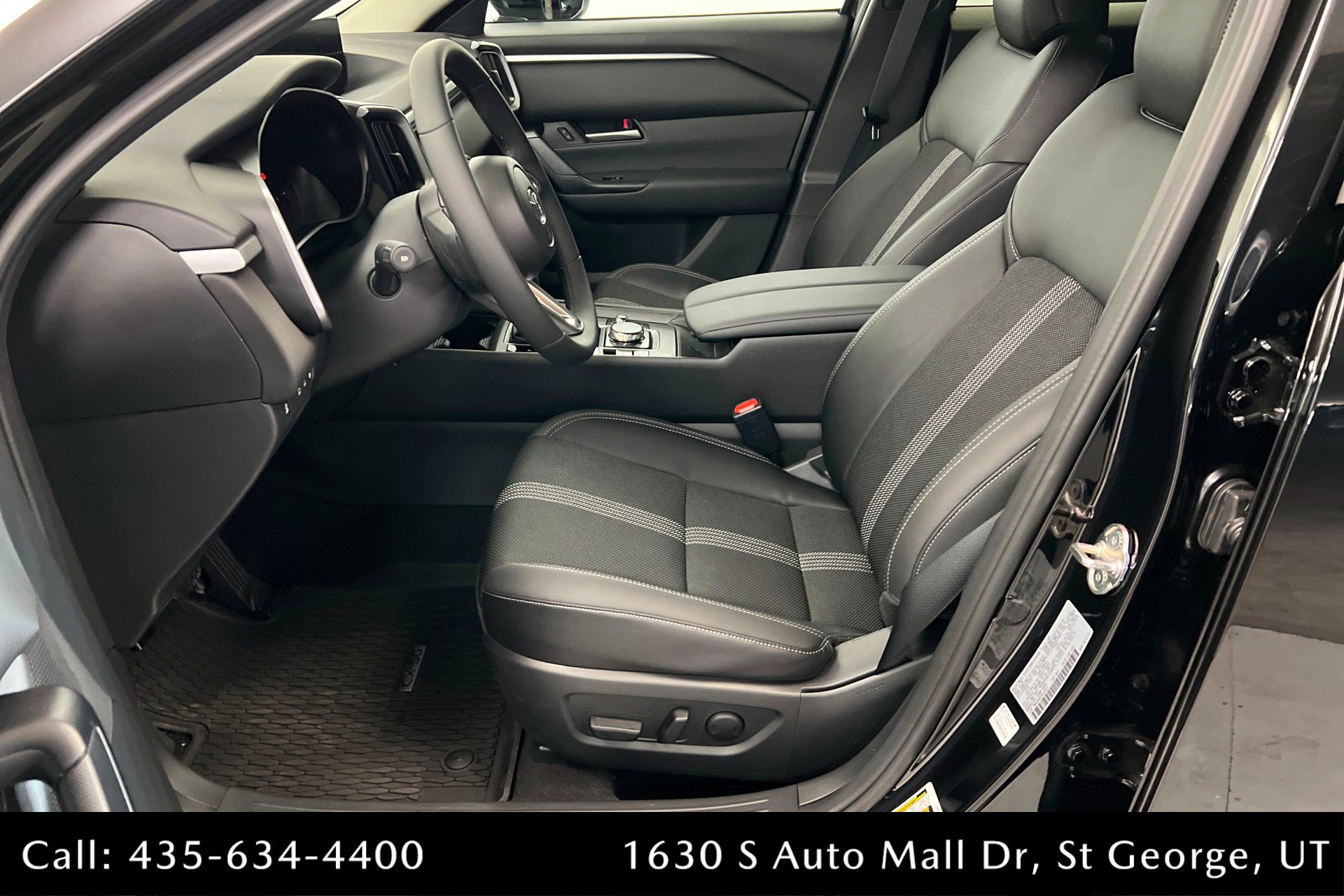 New 2026 MAZDA CX-50 2.5 Hybrid w/ Weather Package image 19