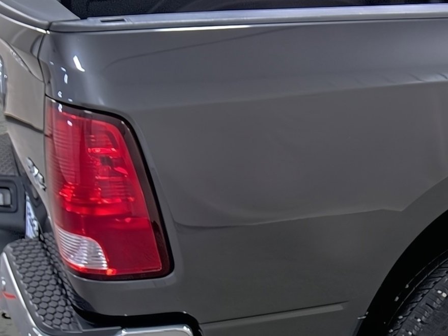 Used 2016 RAM 1500 Big Horn image 13