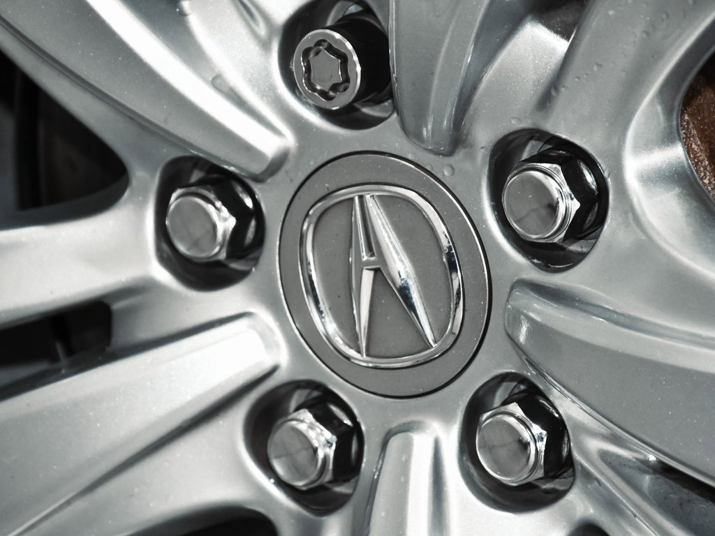 Used 2021 Acura TLX w/ Technology Package image 78