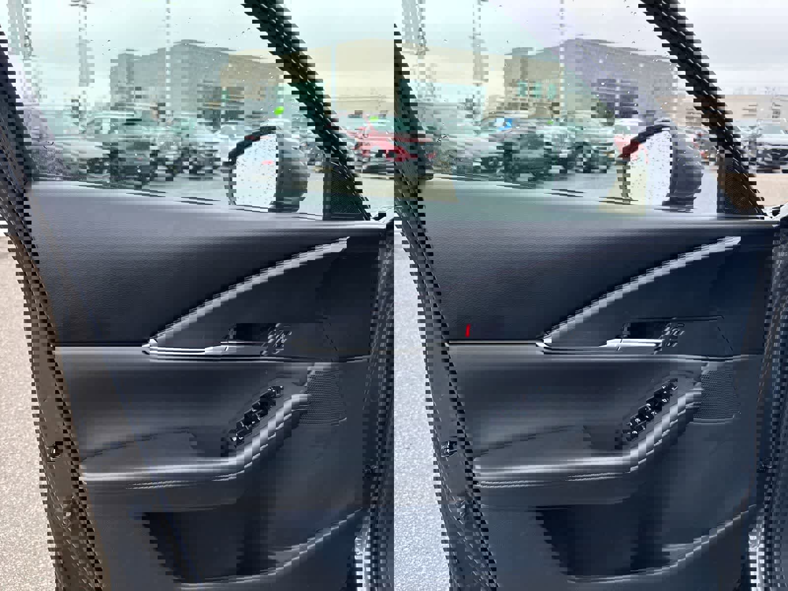 Used 2023 MAZDA CX-30 AWD 2.5 S w/ Select Package image 15