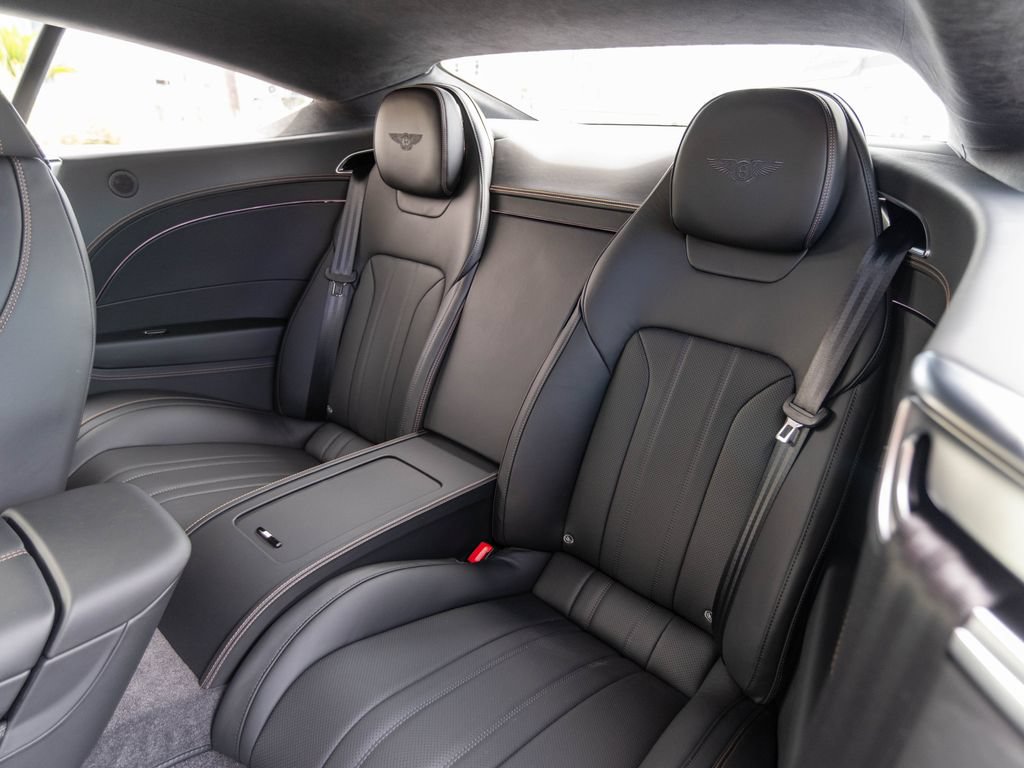 New 2026 Bentley Continental GT Mulliner AWD/4WD image 14