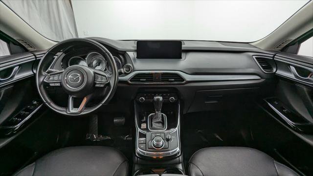 Used 2023 MAZDA CX-9 Touring image 28