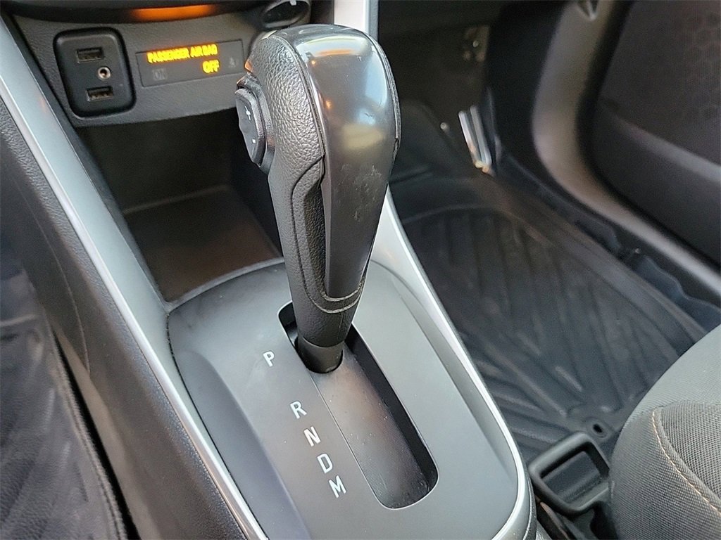 Used 2018 Chevrolet Trax LS image 28