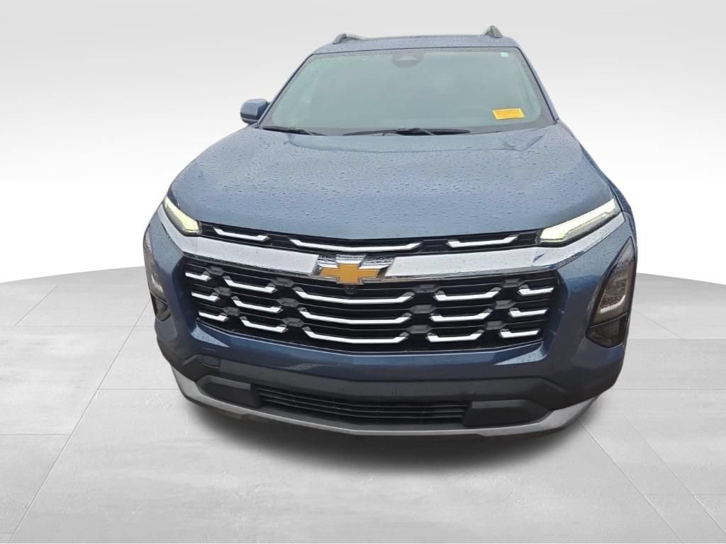 Used 2026 Chevrolet Equinox LT w/ Convenience Package II AWD/4WD image 25