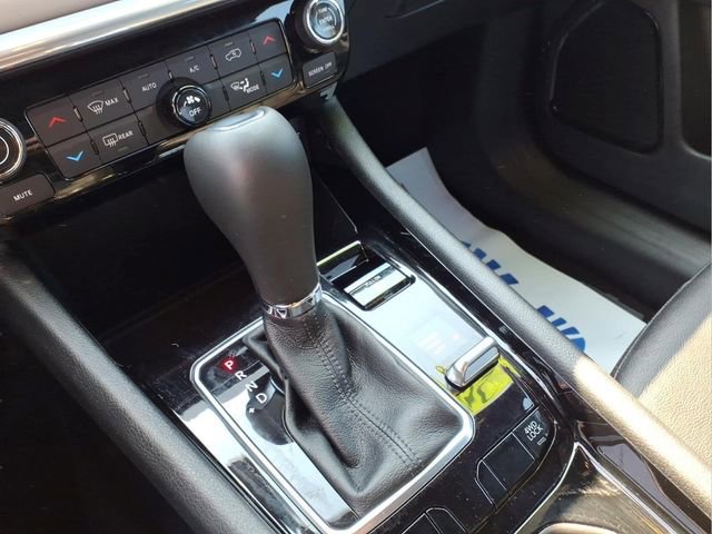 Used 2024 Jeep Compass Limited image 19