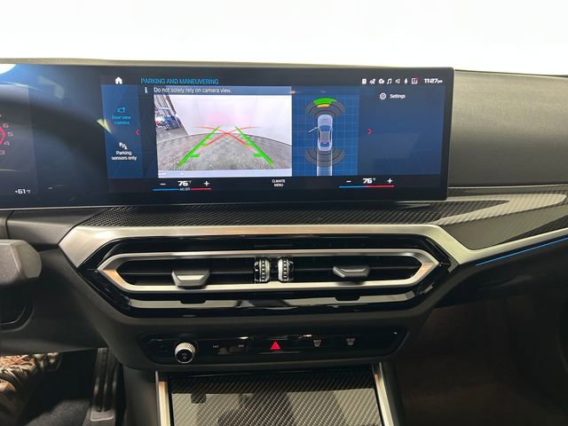 Used 2023 BMW M2 w/ Lighting Package image 23