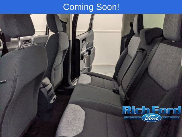 Certified 2025 Ford Maverick XLT FWD image 18