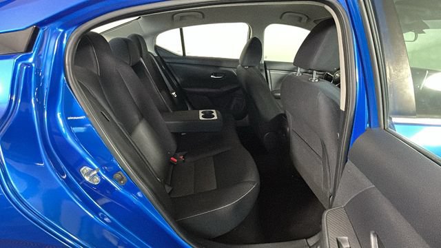 Used 2020 Nissan Sentra SV FWD image 29