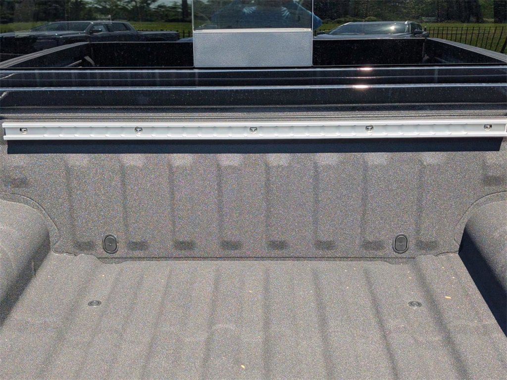 New 2025 Nissan Frontier PRO-4X w/ Pro Premium Package image 32