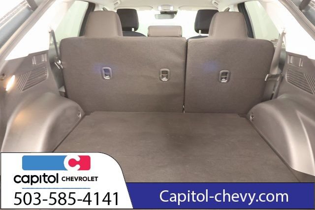 Used 2024 Hyundai Ioniq 5 SEL RWD image 28