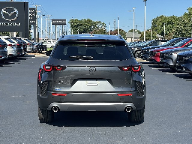New 2026 MAZDA CX-50 AWD 2.5 S w/ Weather Package image 7