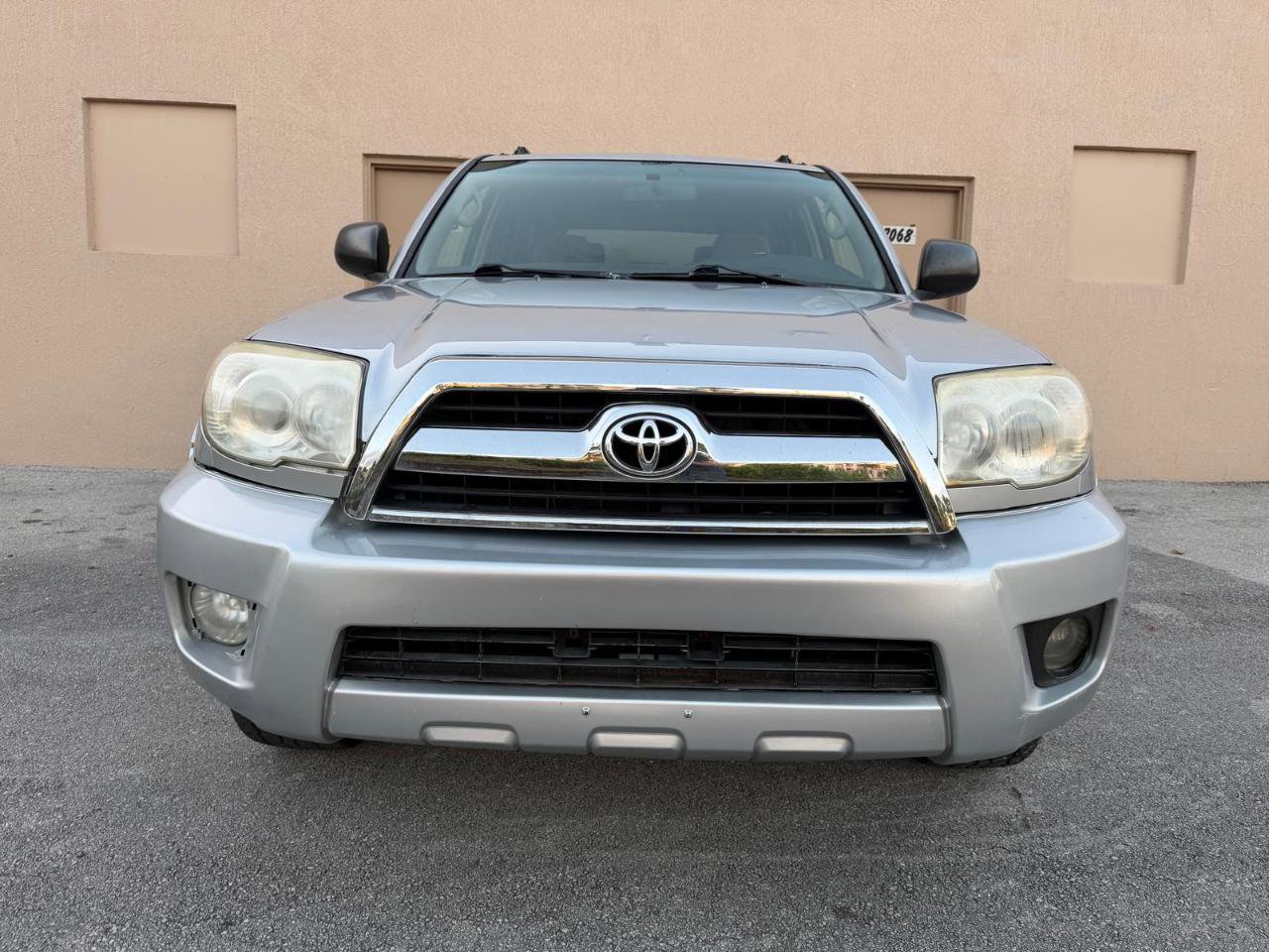 Used 2007 Toyota 4Runner SR5 RWD image 9