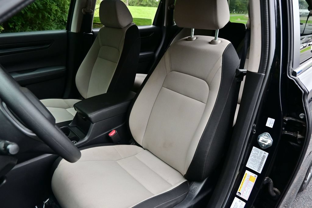 Certified 2024 Honda CR-V EX image 15