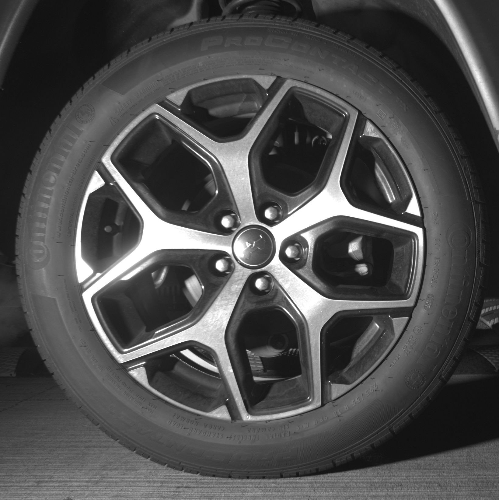 Used 2025 Jeep Compass Limited image 15