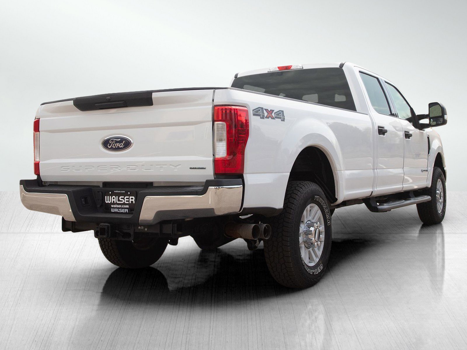 Used 2018 Ford F350 XLT AWD/4WD image 5