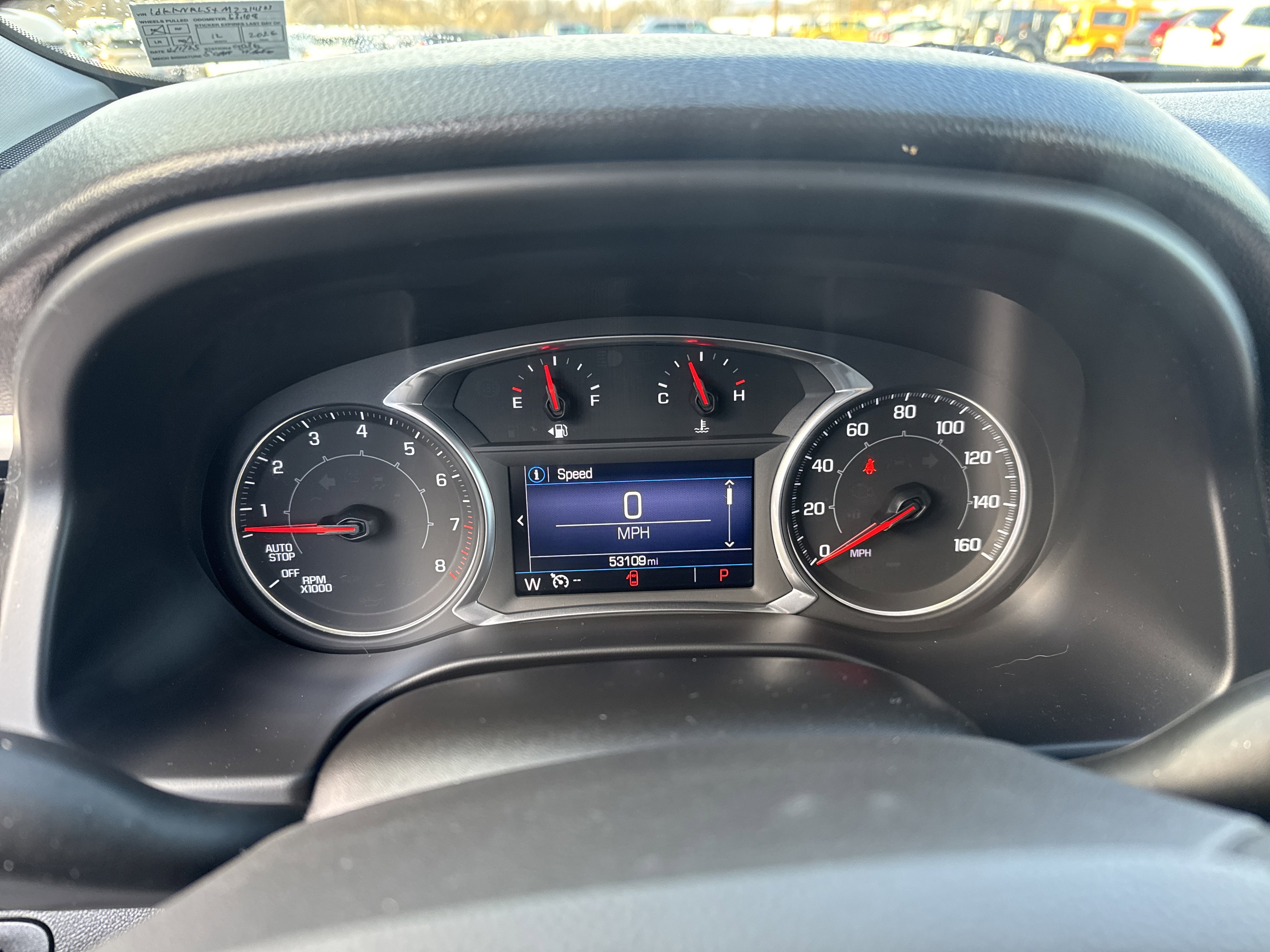 Used 2021 GMC Acadia SLE w/ Driver Convenience Package image 21