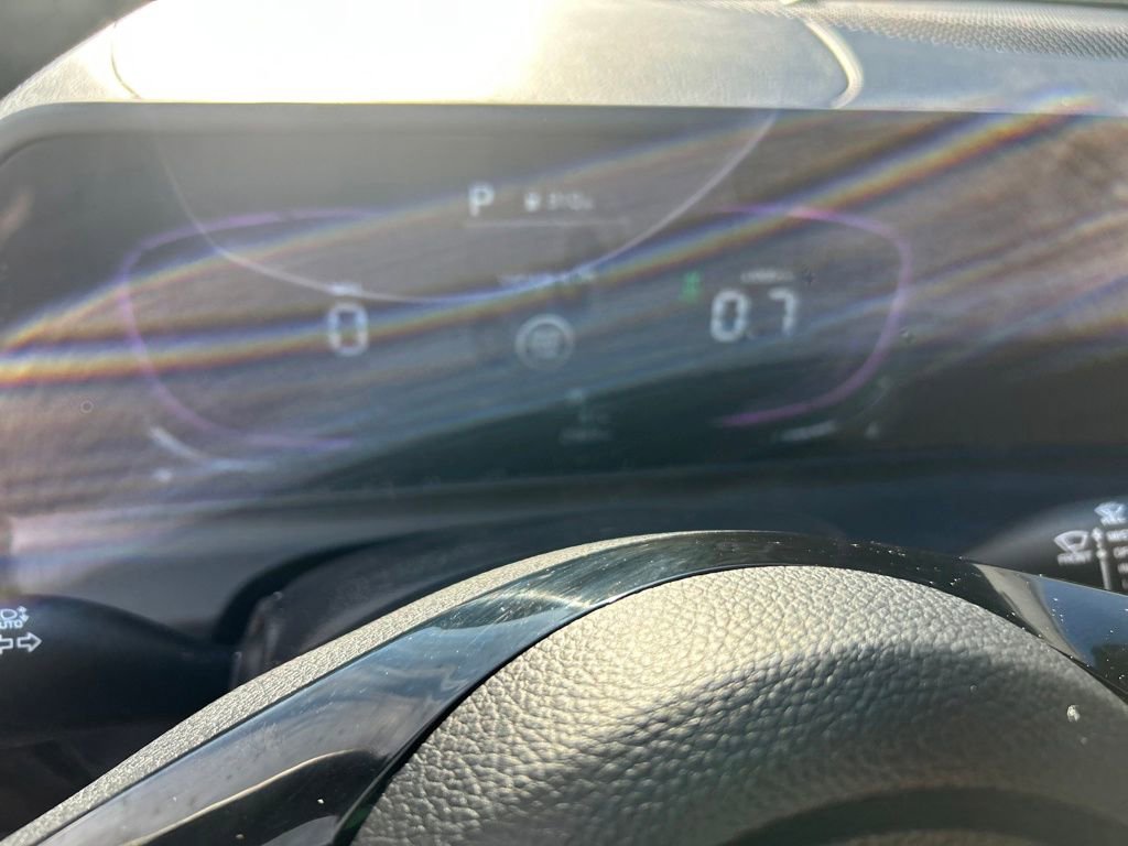 Certified 2025 Kia Seltos S image 20