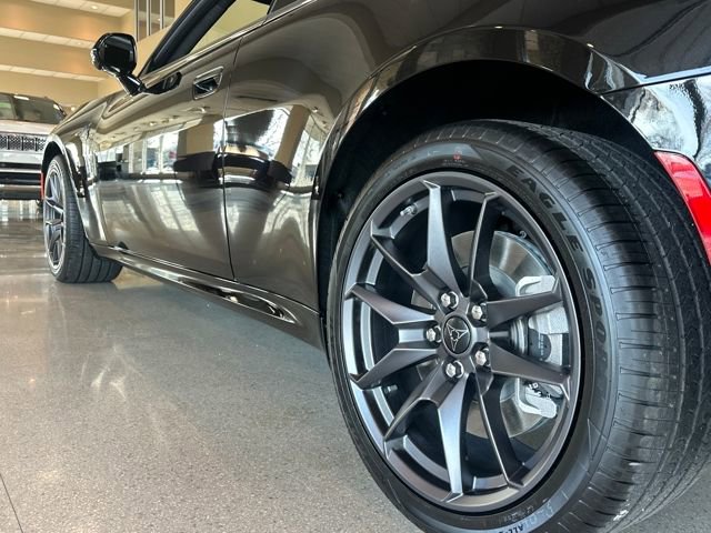 New 2026 Dodge Charger Scat Pack AWD/4WD image 10