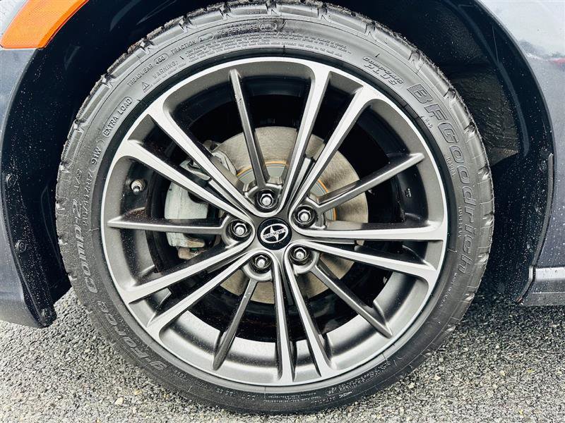 Used 2015 Scion FR-S COUPE image 9