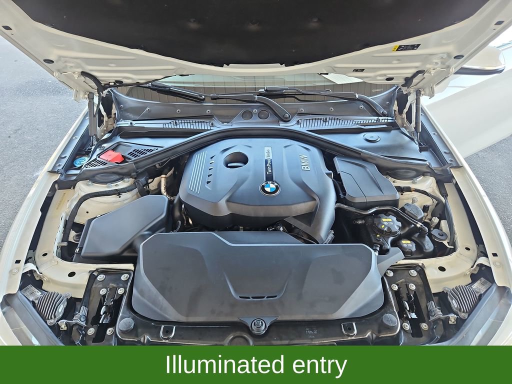 Used 2019 BMW 230i 230i w/ Premium Package image 35