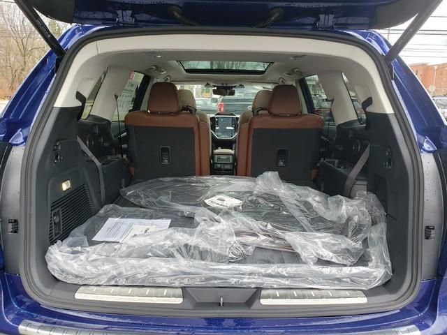 New 2026 Subaru Ascent Touring image 5