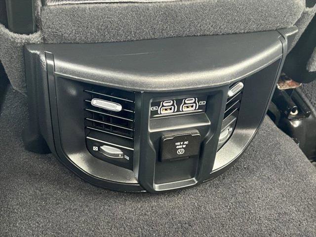 Certified 2021 RAM 2500 Laramie image 22