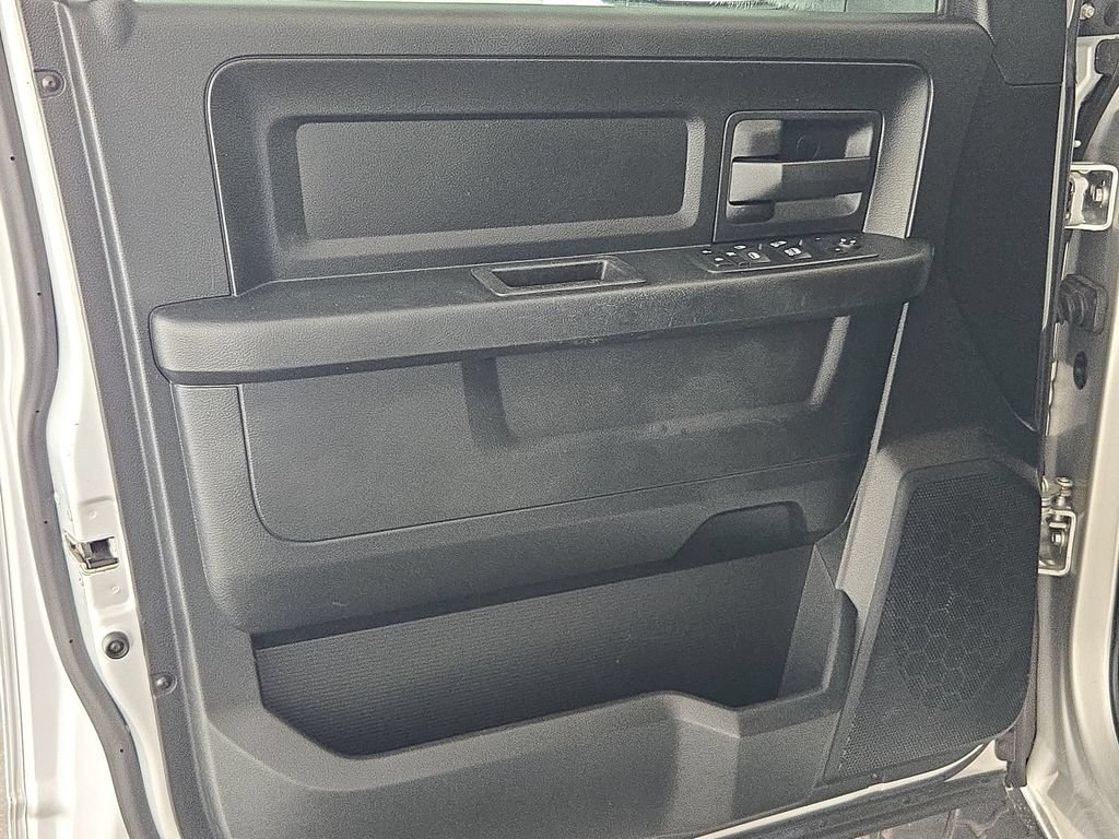 Used 2018 RAM 1500 Tradesman w/ Popular Equipment Group AWD/4WD image 26