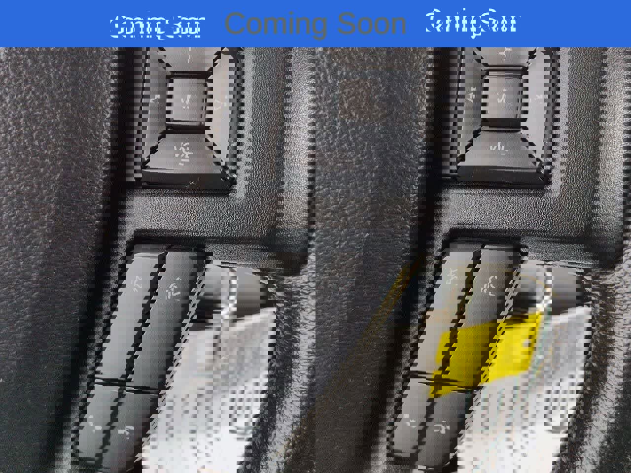 Used 2015 Ford F150 XLT w/ Equipment Group 302A Luxury image 23