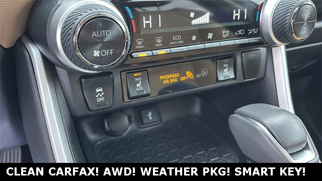 Used 2022 Toyota RAV4 XLE Premium image 17