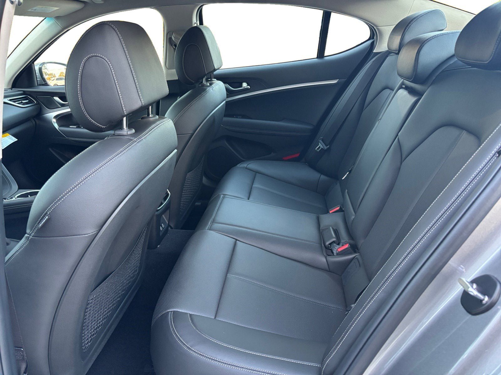 New 2026 Genesis G70 2.5T AWD/4WD image 13