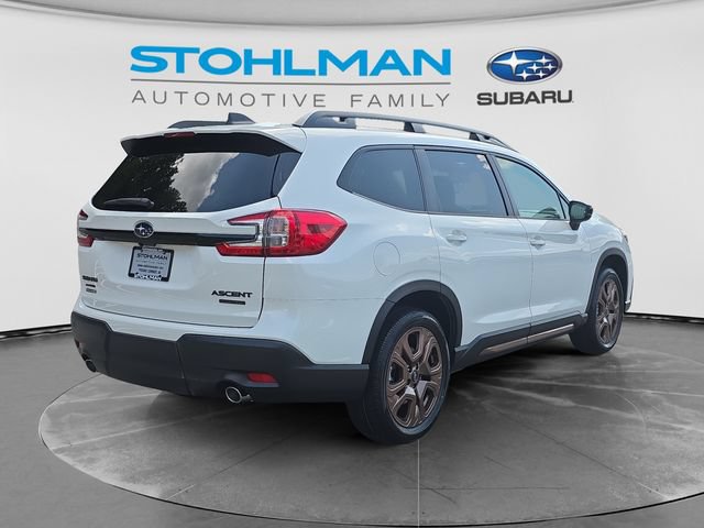 New 2026 Subaru Ascent Limited Bronze AWD/4WD image 5