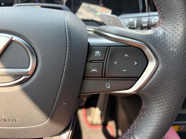 Used 2024 Lexus RX 500h F Sport w/ Convenience Package AWD/4WD image 10