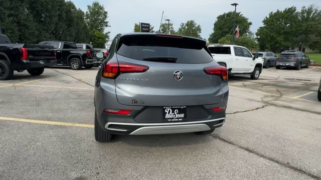 Used 2022 Buick Encore GX Preferred w/ Cold Weather Comfort Package FWD image 7