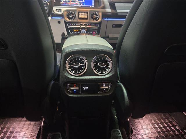 Used 2024 Mercedes-Benz G 63 AMG 4MATIC image 19