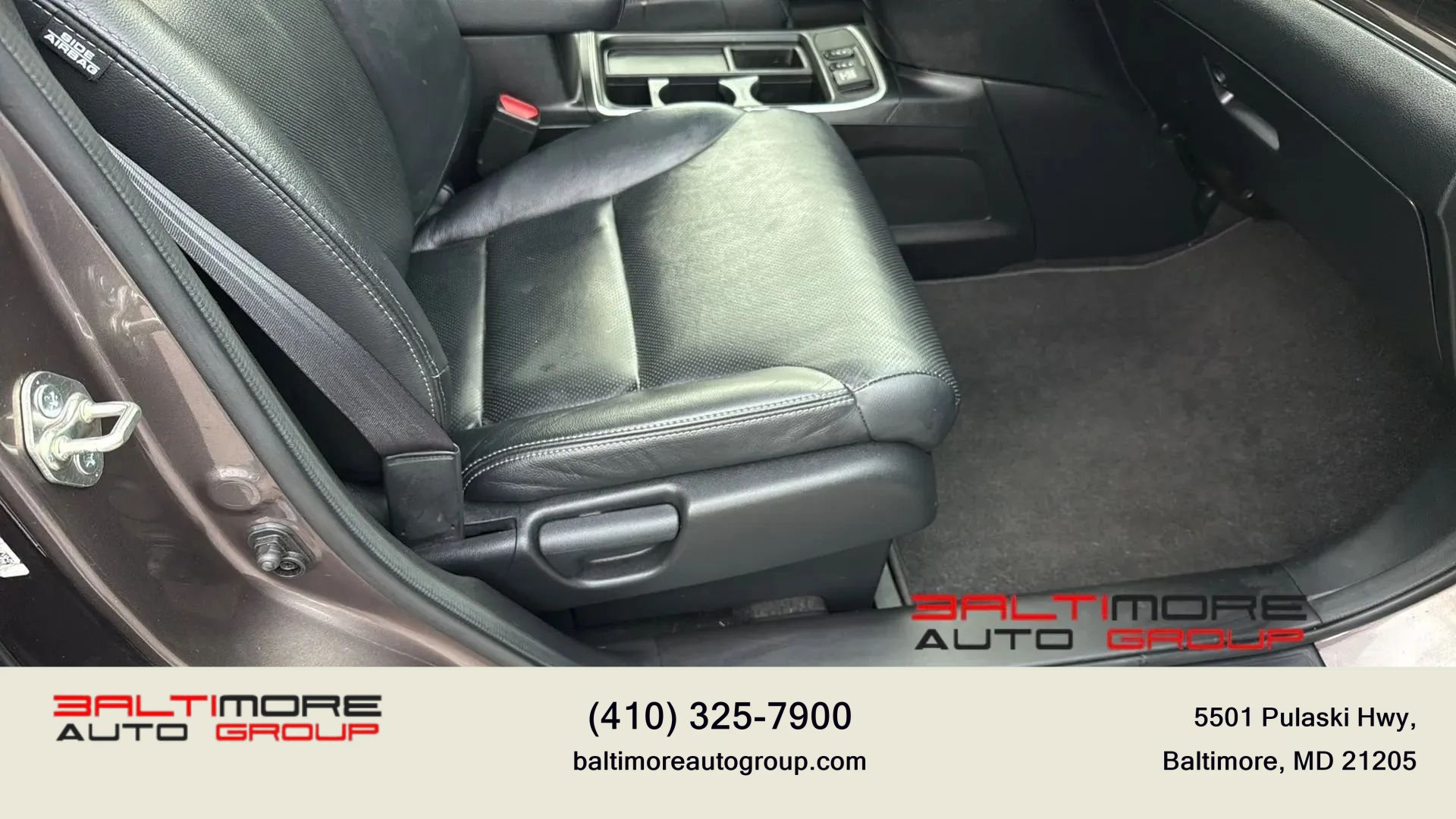 Used 2016 Honda CR-V Touring image 21