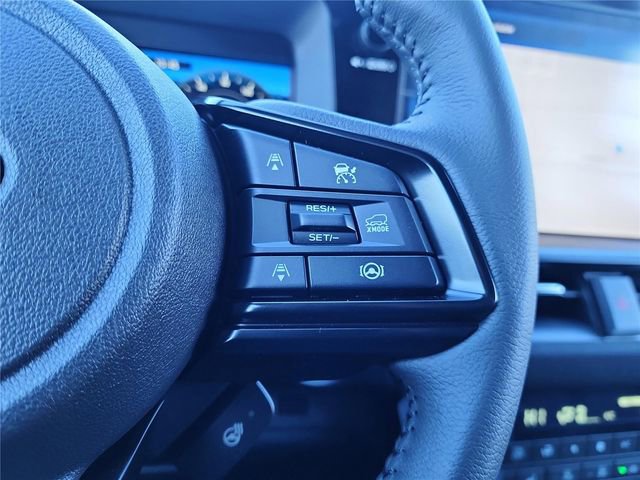 New 2026 Subaru Outback Limited XT image 23