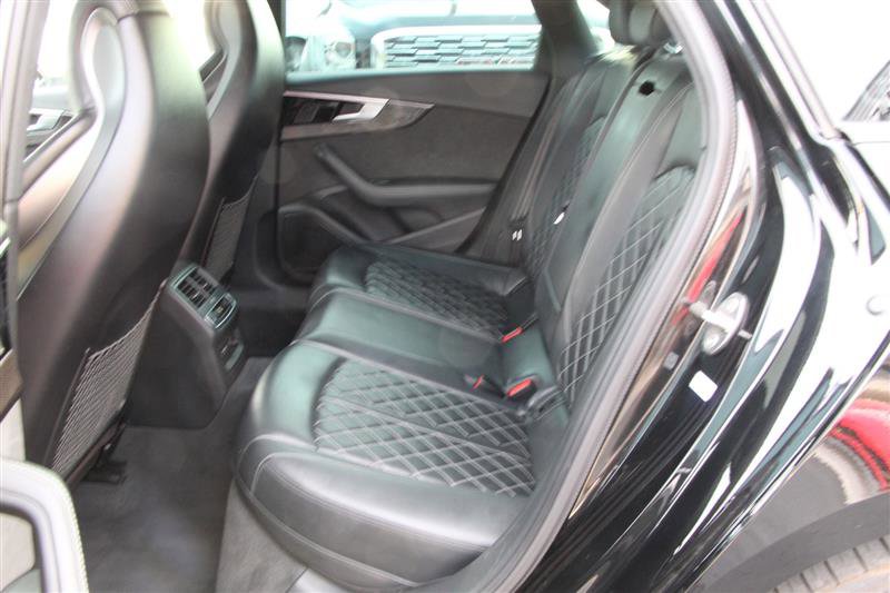 Used 2021 Audi S4 Prestige w/ Prestige Package AWD/4WD image 14