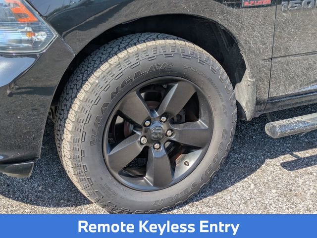 Used 2015 RAM 1500 Express image 6