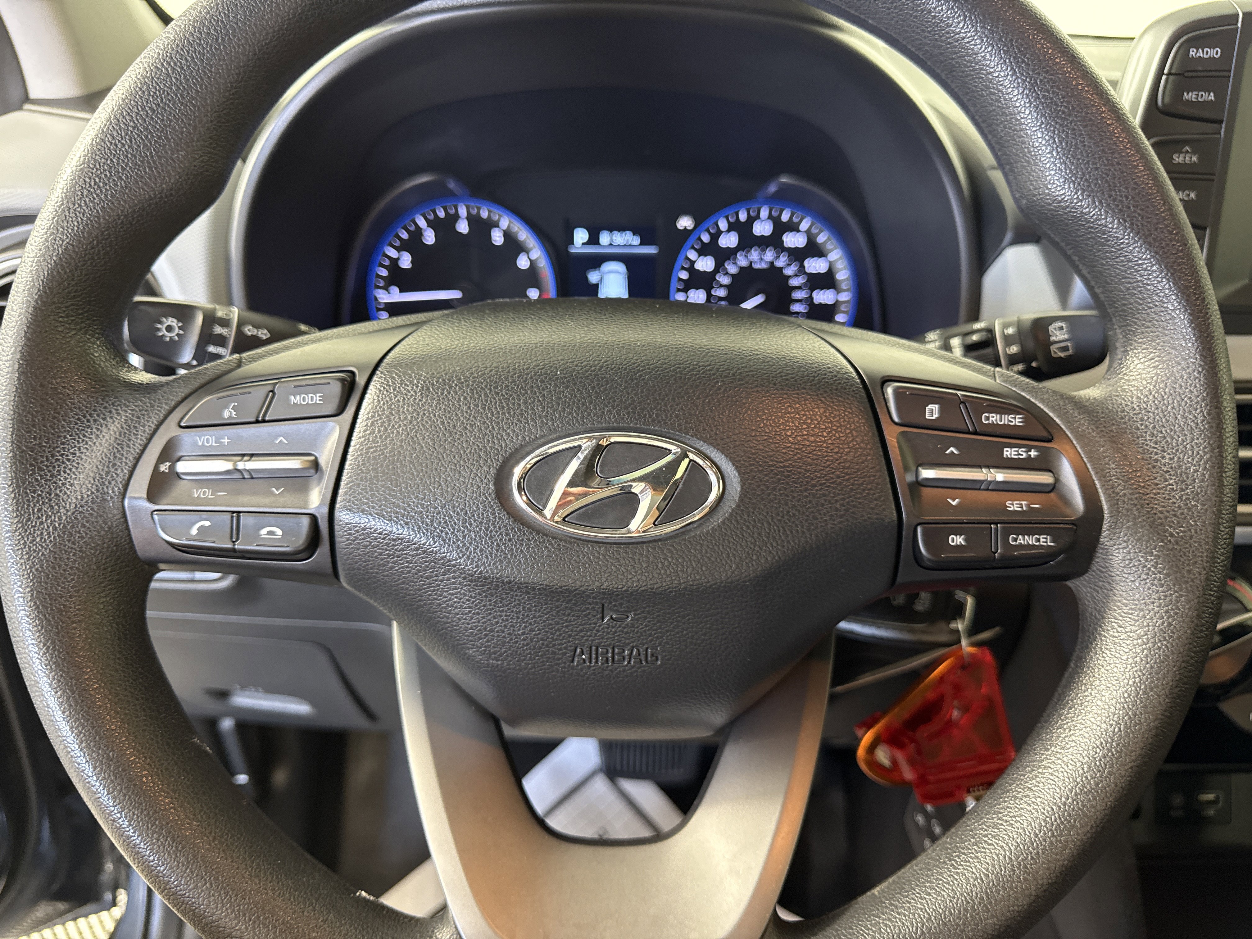 Used 2021 Hyundai Kona SE image 24