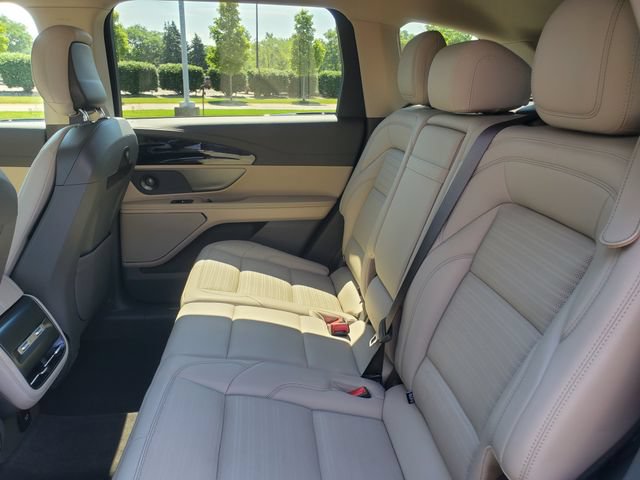 Certified 2024 Lincoln Nautilus Reserve w/ Equipment Group 202A AWD/4WD image 28