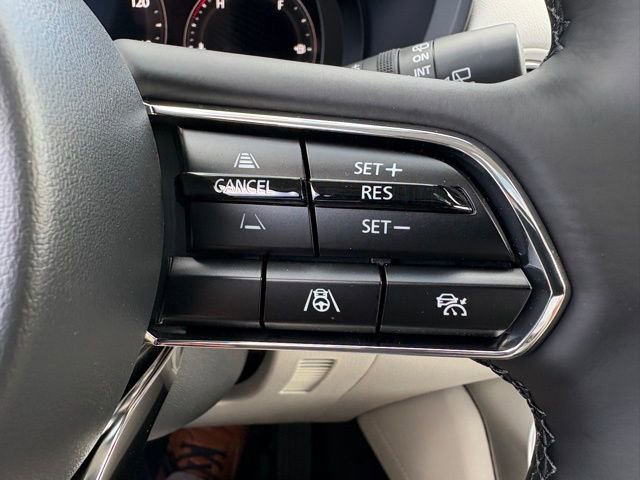 New 2026 MAZDA CX-90 3.3 Turbo S w/ Premium Package image 29