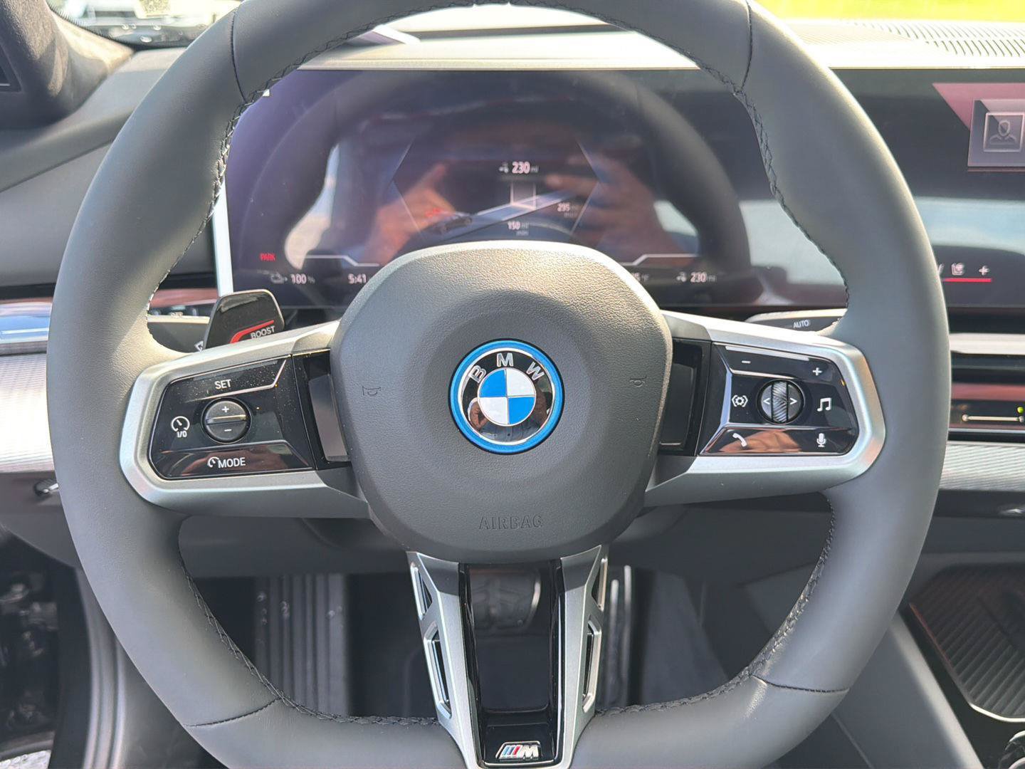 New 2027 BMW i5 xDrive40 w/ Executive Package AWD/4WD image 20
