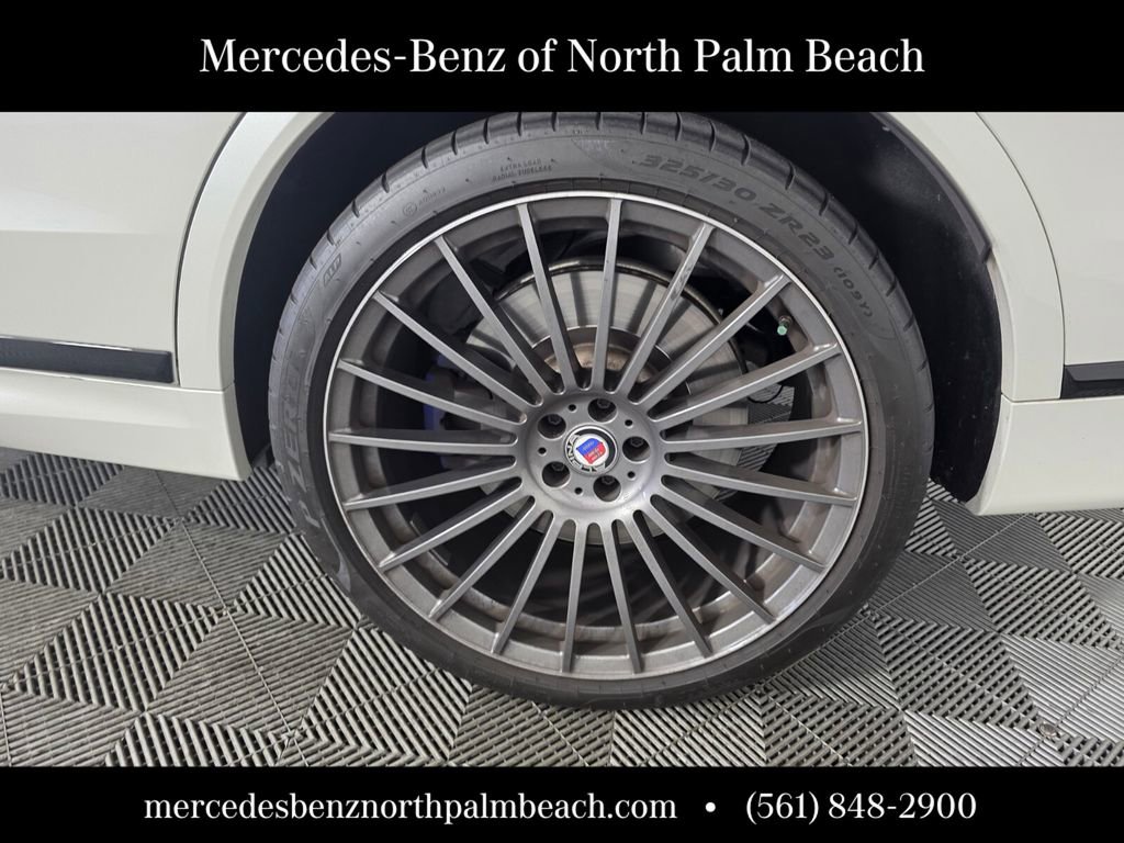 Used 2025 BMW ALPINA XB7 AWD/4WD image 18