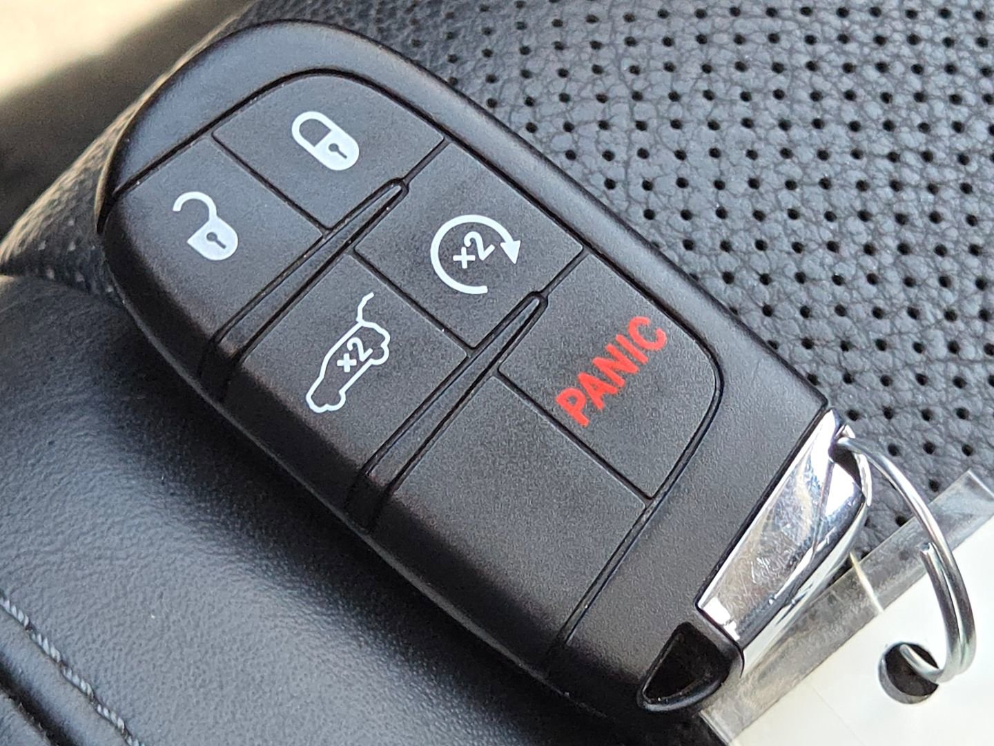 Used 2019 Jeep Grand Cherokee Summit image 37