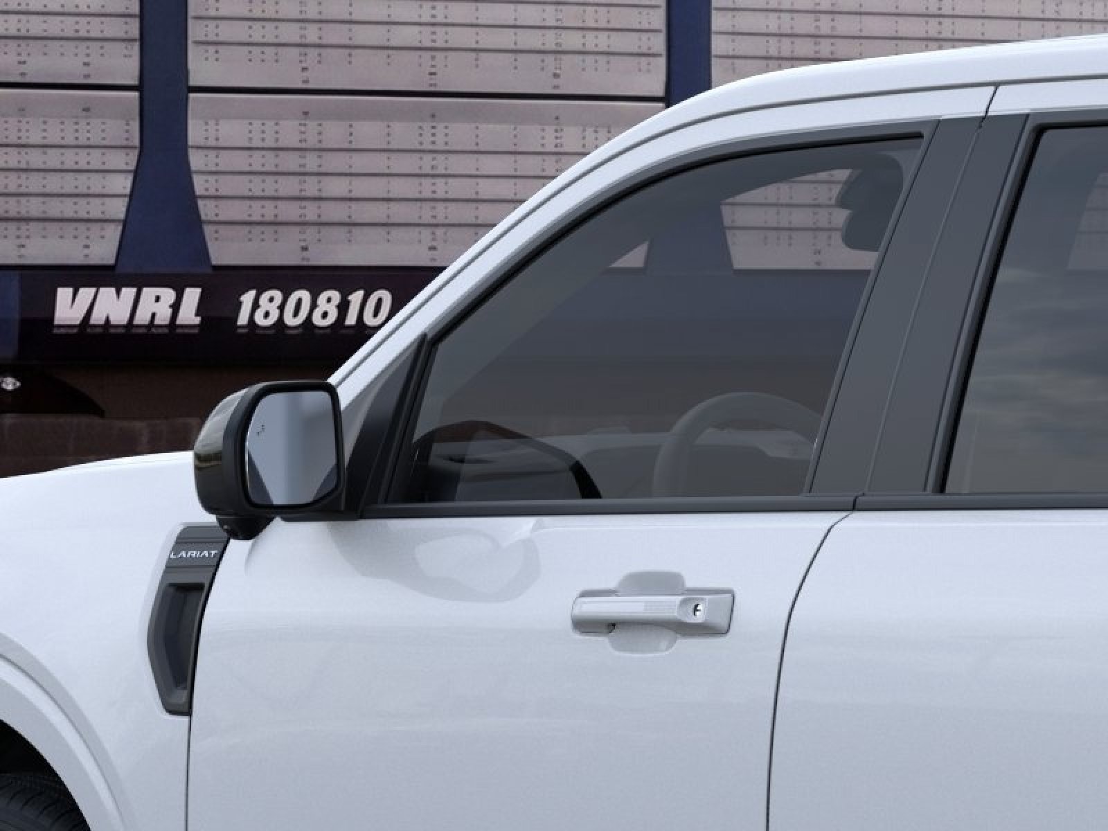 New 2026 Ford Maverick Lariat AWD/4WD image 24