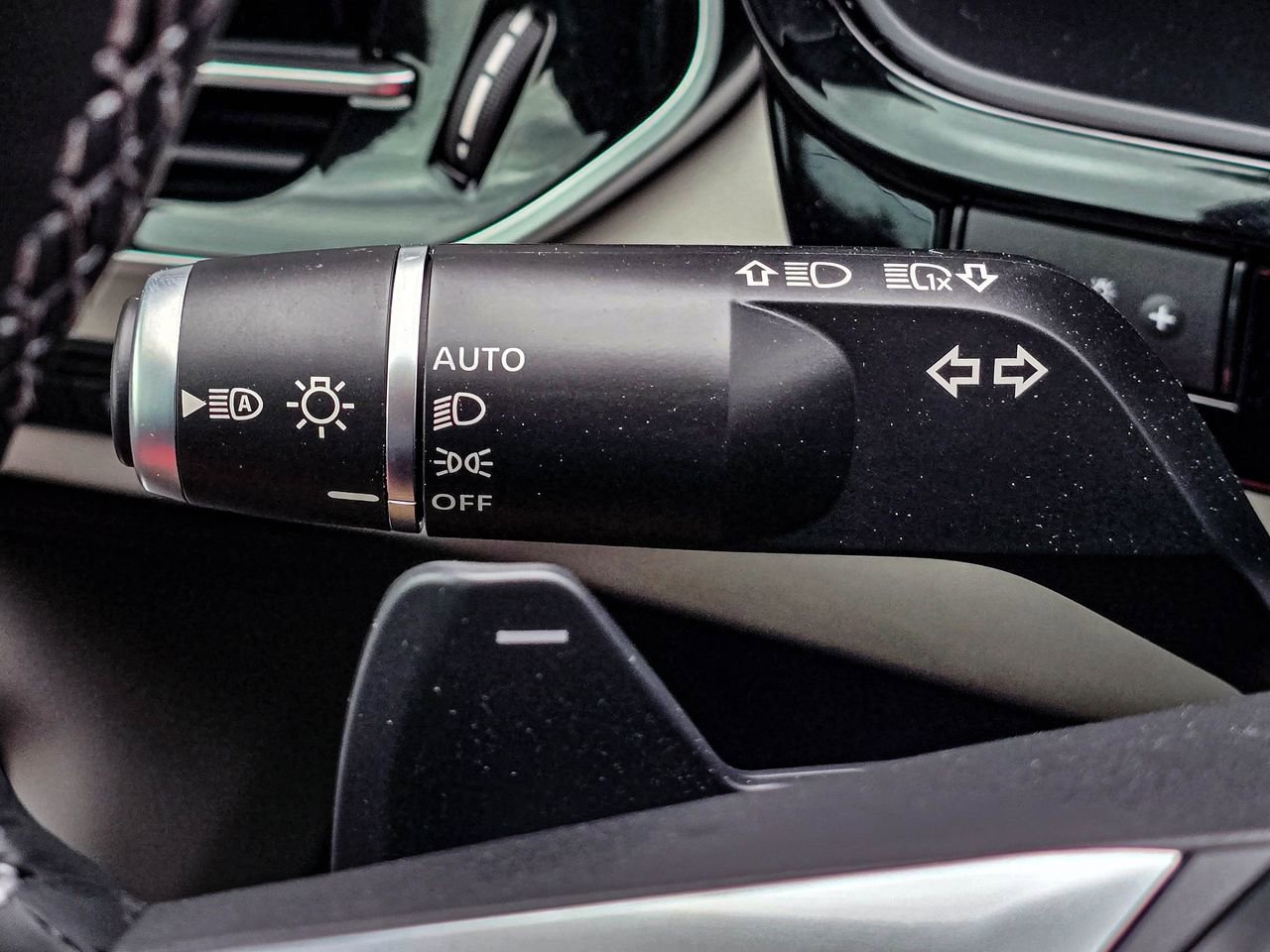 New 2026 INFINITI QX60 Autograph image 30