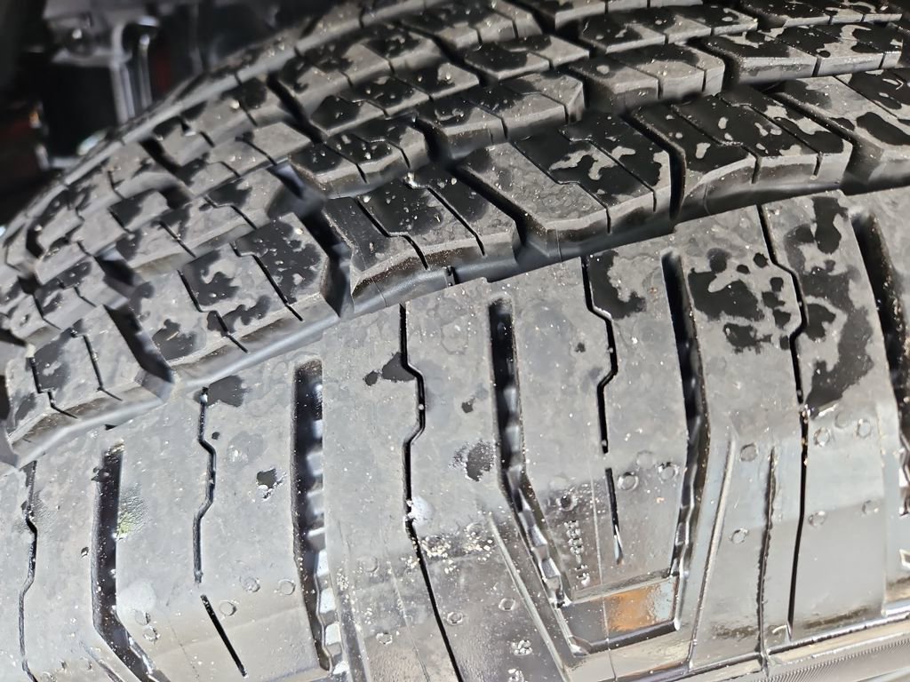 Used 2025 Toyota 4Runner TRD Off-Road Premium image 40