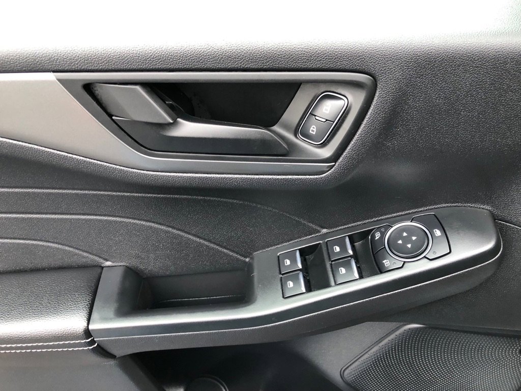 Used 2025 Ford Escape Active image 17