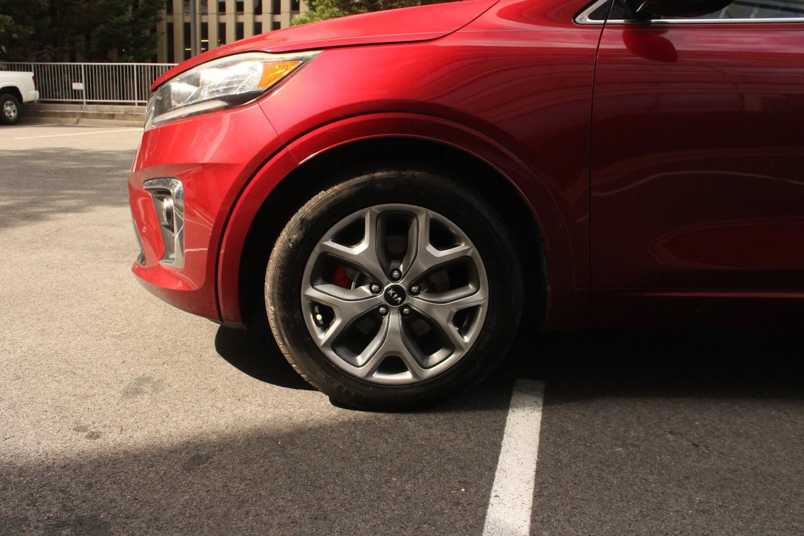 Used 2019 Kia Sorento FWD image 11
