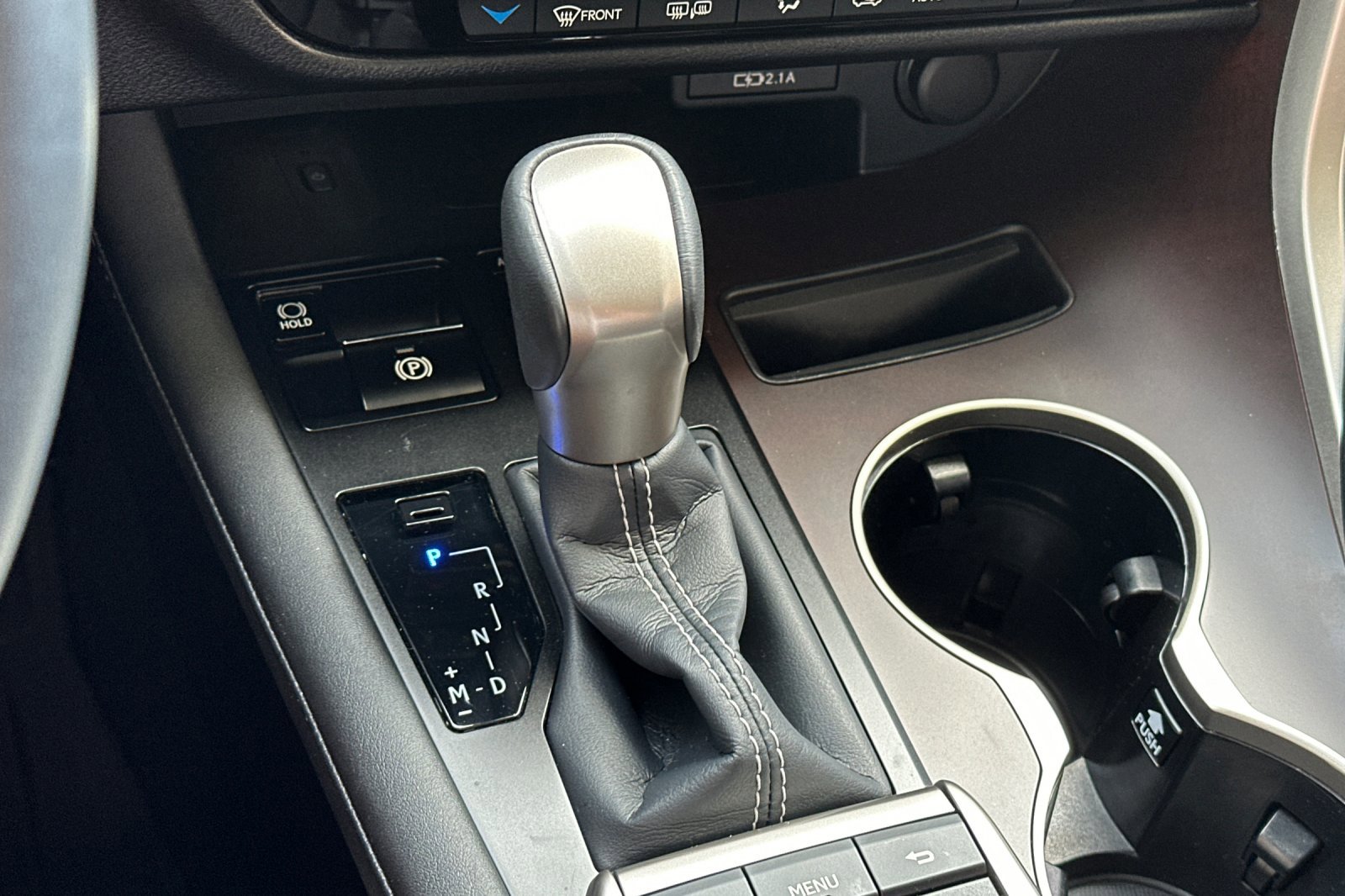 Used 2022 Lexus RX 350 AWD w/ Premium Package image 22